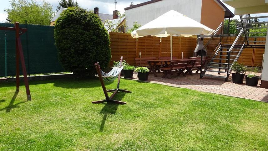 Apartamenty Gosciniec Re-Max Mrzeżyno Exterior foto