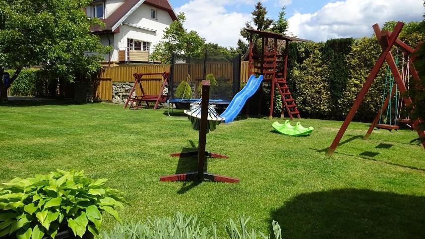 Apartamenty Gosciniec Re-Max Mrzeżyno Exterior foto