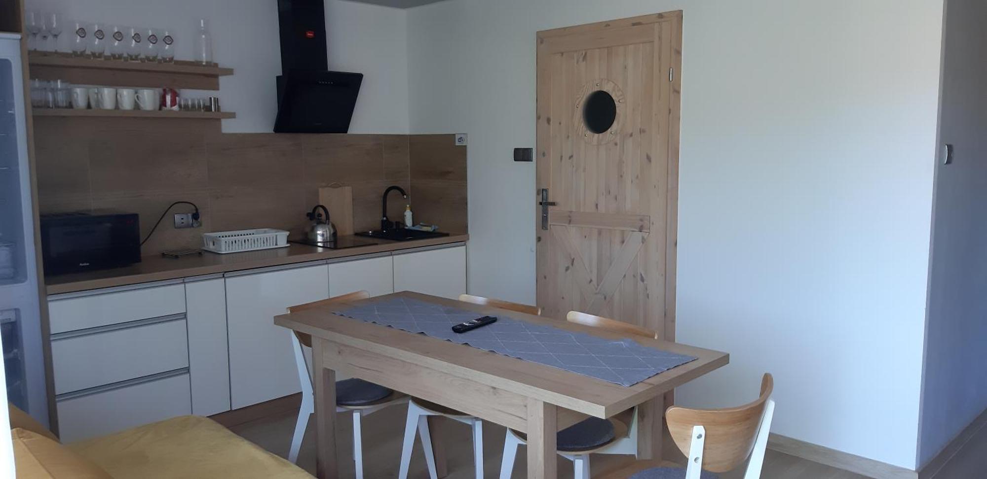 Apartamenty Gosciniec Re-Max Mrzeżyno Exterior foto