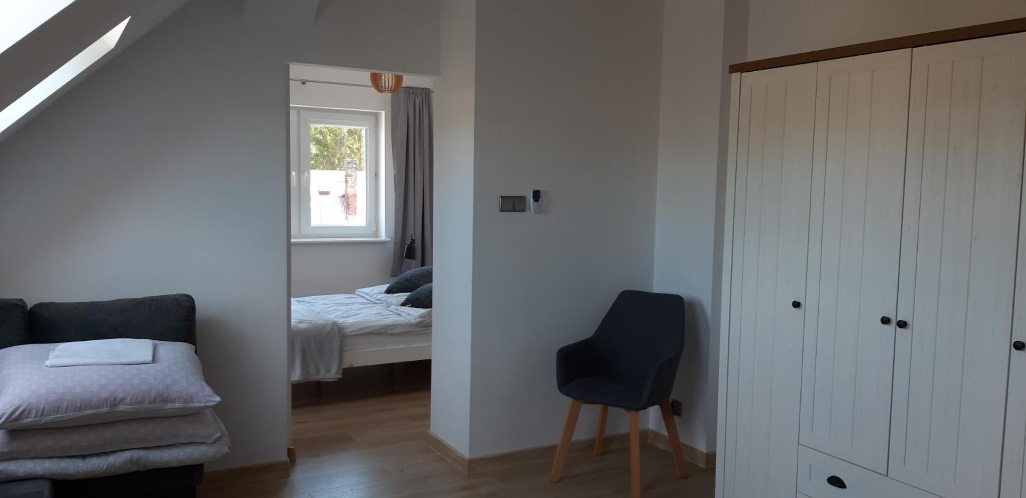 Apartamenty Gosciniec Re-Max Mrzeżyno Exterior foto