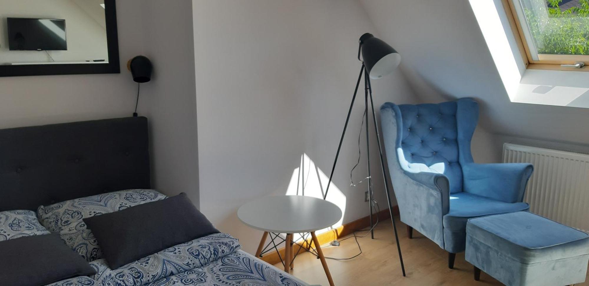 Apartamenty Gosciniec Re-Max Mrzeżyno Exterior foto