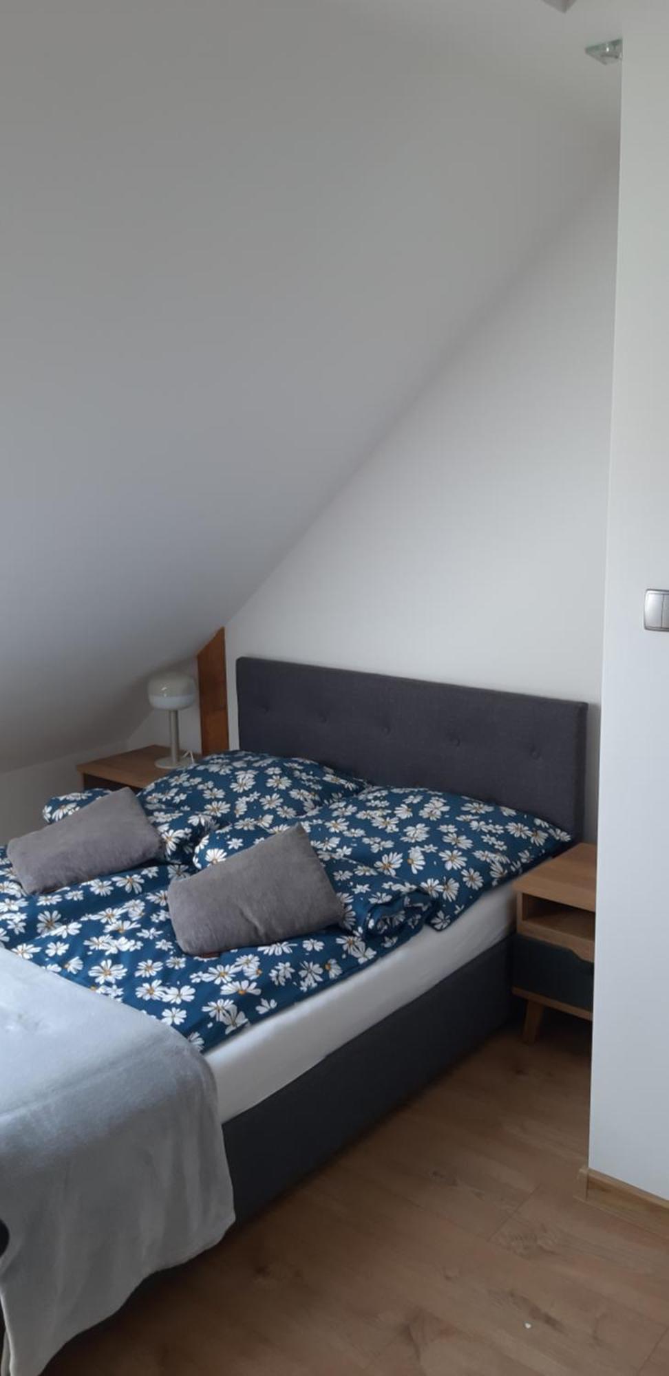 Apartamenty Gosciniec Re-Max Mrzeżyno Exterior foto