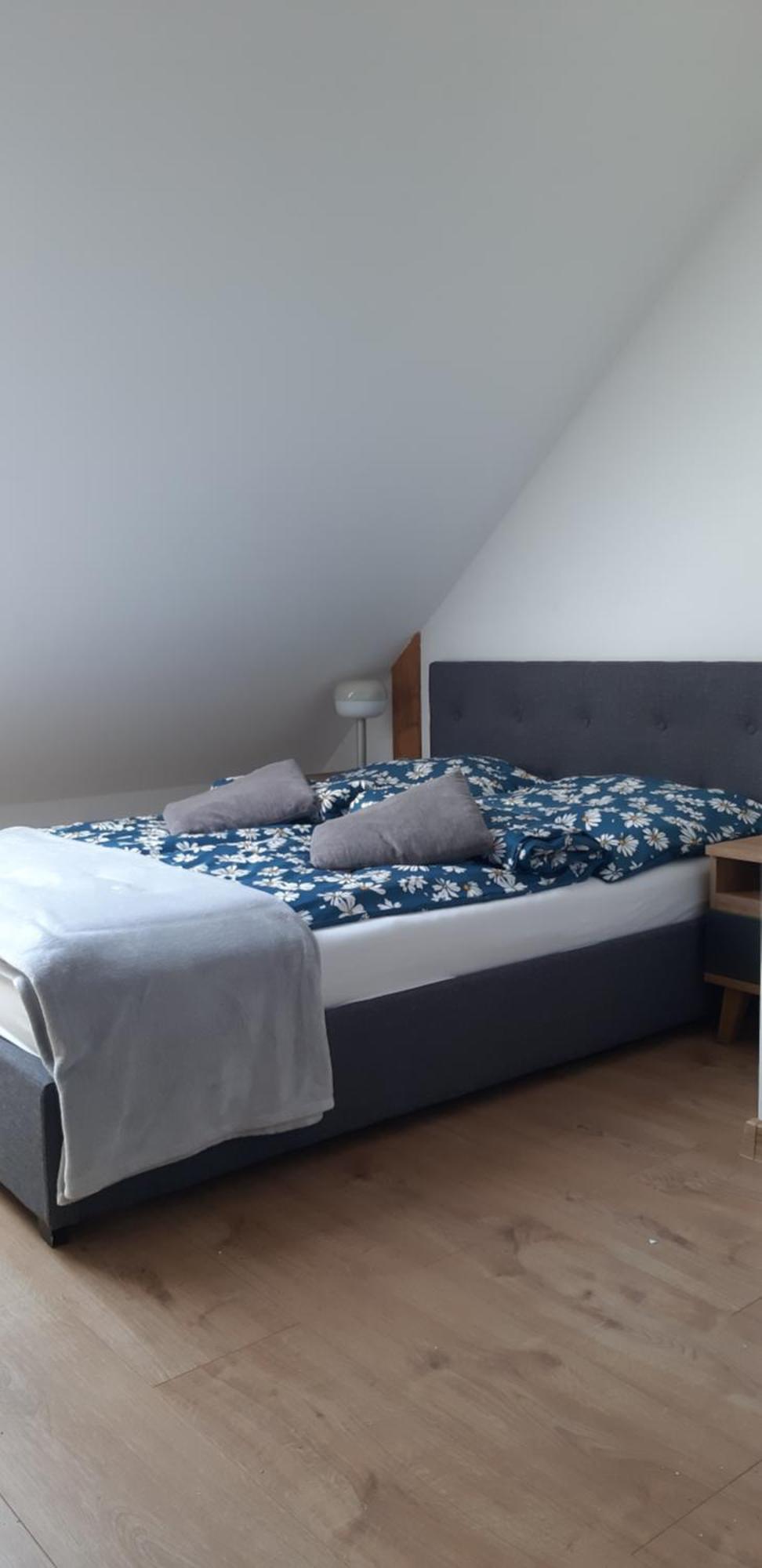 Apartamenty Gosciniec Re-Max Mrzeżyno Exterior foto