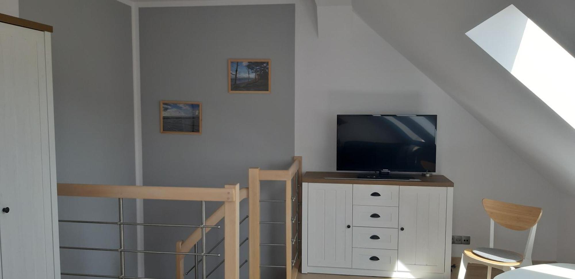 Apartamenty Gosciniec Re-Max Mrzeżyno Exterior foto