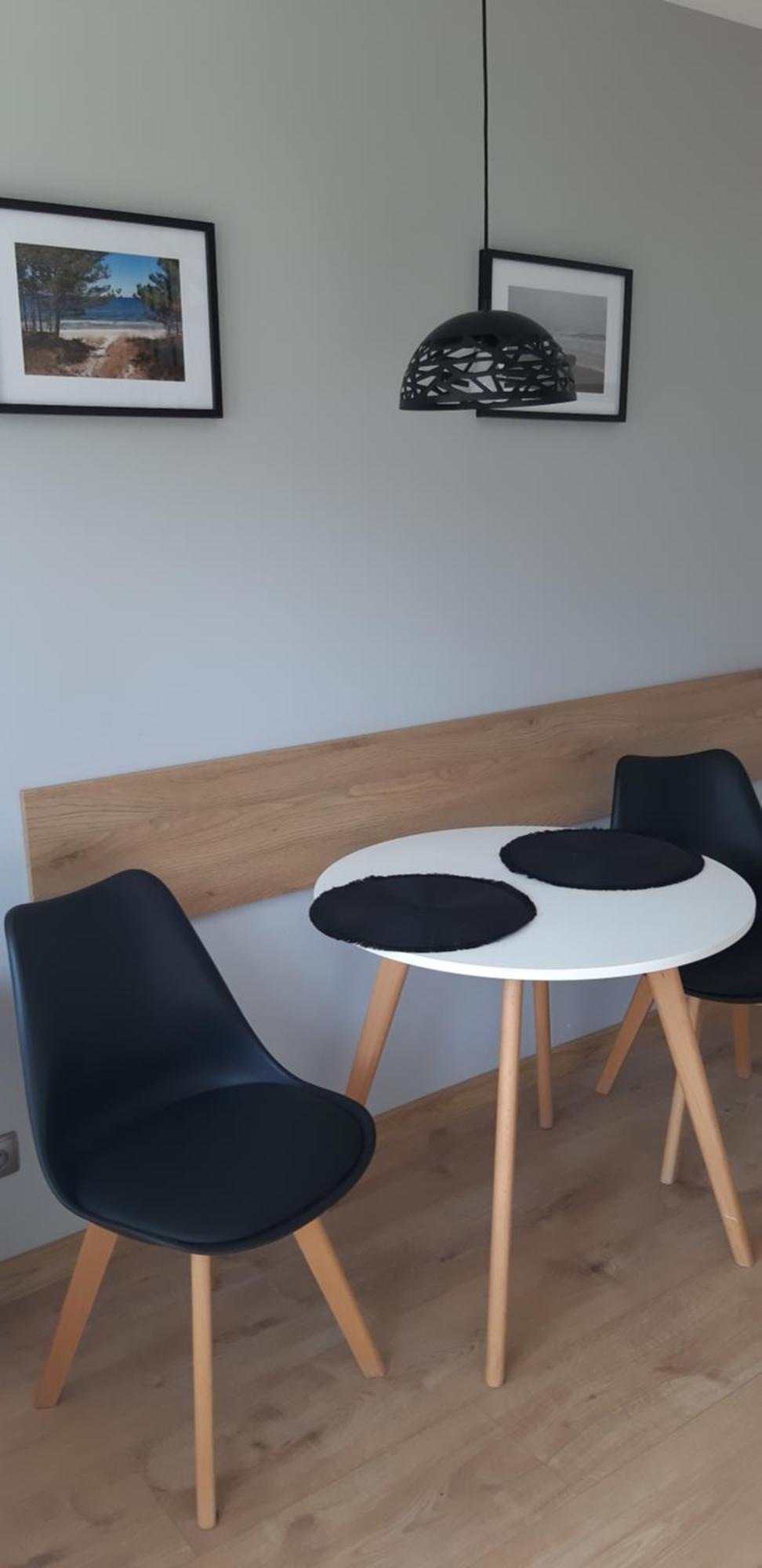 Apartamenty Gosciniec Re-Max Mrzeżyno Exterior foto