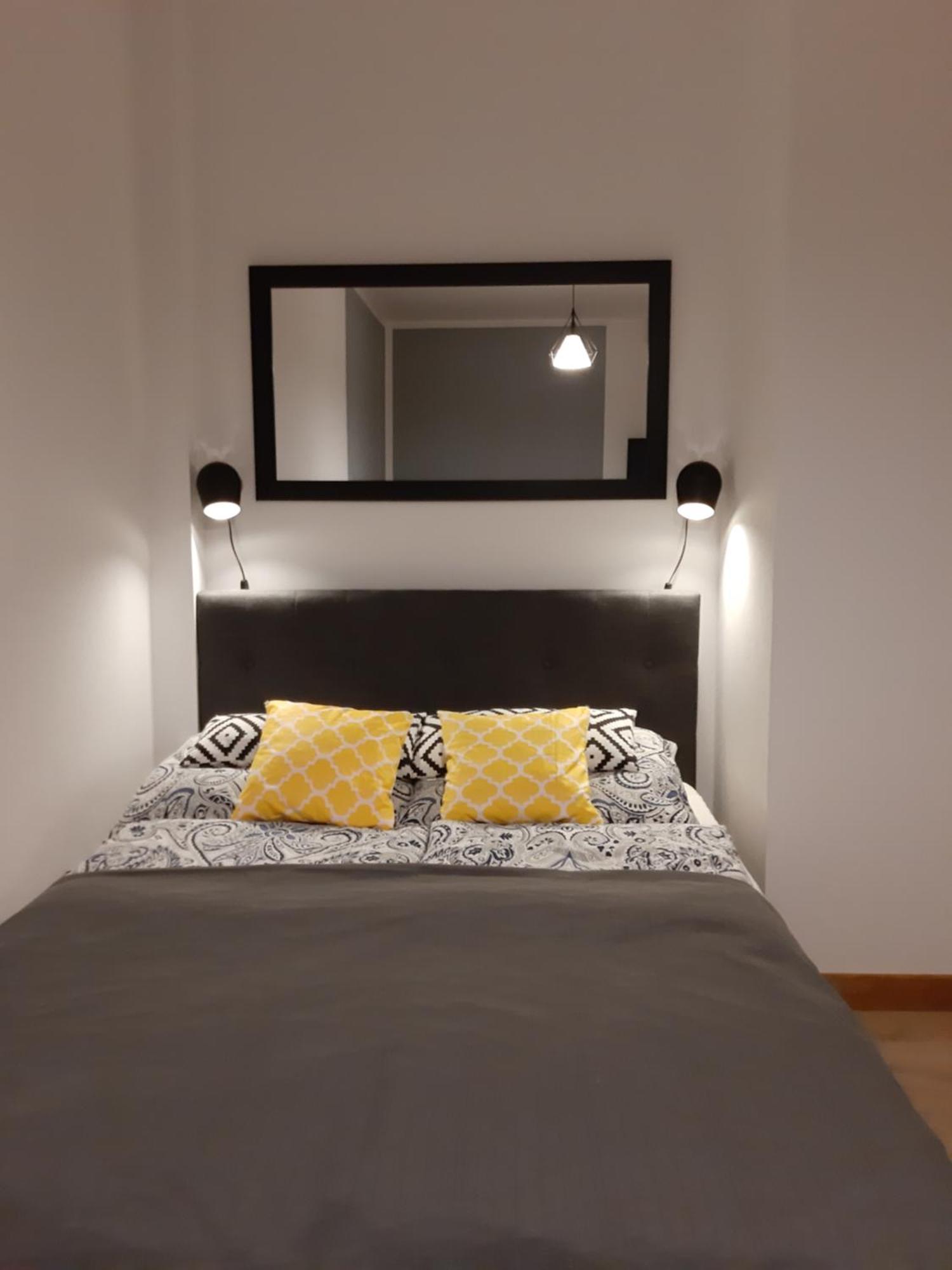 Apartamenty Gosciniec Re-Max Mrzeżyno Exterior foto